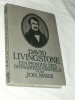 David Livingstone J. Mrz 2 Auflage Ein Pionier des schwarzen Er