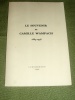 Le Souvenir de Camille Wampach 1884 1958 1960 Luxembourg Bonn Un