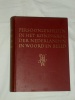 Persoonlijkheden Koninkrijk Nederlanden Word 1938 H. Brugmans Bl