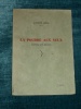 Alphonse Arend Luxembourg 1946 La Poudre aux Yeux Contes Rcits