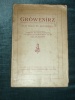 Grŏwenrz Fum Siggy Fu Letzebuerg 1913 Ferkft fu Jongletze