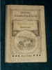 Illustriertes Hundebchlein C.E. Freiherrn von Thngen Hundefreu