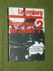 Luxemburg Demontage der Zukunft 1981 wirtschaftliche nationale 
