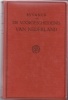 De Voorgeschiedenes van Neederland A.W. Byvanck 1946 Hoogleeraar