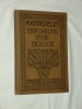 Einfhrung in die Biologie Prof. Dr. Karl Kraepelin 1909 Zum Geb