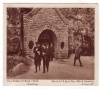Remich Caves Saint Martin Visite Prince Flix Luxembourg 1930