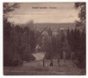 Mondorf les Bains Luxembourg 1909 Panorama P.C.Schoren Bad Mondo