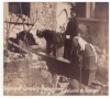 Luxemburg Fliegerangriff Luxemburg Bongeschgewn 1918 Opfer