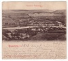 Wasserbillig 1903 Luxemburg Panorama Rienermann & Sengen P.Johan