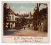 Mondorf les Bains Les Thermes 1916 Luxembourg A.Lessel Bad Mondo