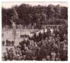 Sandweiler Soldatenfriedhof Luxemburg Panorama Luxembourg Gillen