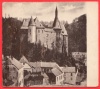 Clervaux Luxembourg Chteau fodal Klerf Schloss Clerf Klierf Cl