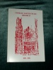 Diekirch 1891 1991 Luxembourg Chorale Sainte Ccile Dikrich Luxe