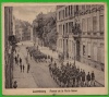 Luxembourg Avenue de la Porte-Neuve 1919 Maison de gros P. Houst