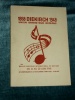 Diekirch Luxembourg 1868 1948 Union Grand-Duc Adolphe Musique Co