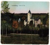 Colmar Berg Chteau 1920 Luxembourg Vve. Emile Simonis K.B. & Co