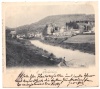 Bollendorf 1901 Panorama Charles Bernhoeft Luxembourg Echternach