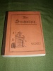 Der Strafvollzug N.A. Ensch Luxemburg 1936 Handbuch Gefngnis Ju