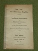 Der Geist Alfierischen Tragdie 1921 R. Hausemer Differdingen Bo