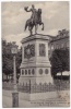 Luxembourg monument Guillaume II Roi des Pays-Bas Wilhelm 2 Luxe
