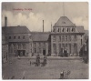 Luxembourg La Gare Bahnhof Luxemburg Station