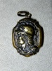 Krieger guerrier warrior Anhnger Pendentif Pendant mythologisch