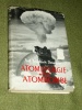 Atomenergie Atombombe Prof. Friedrich Dessauer 1945 Freiburg CH