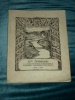 Luxemburger Winzerverband1912 1937 Fdration Viticole Luxembou
