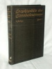 Enzyklopdie des Eisenbahnwesens Dr Freiherr v. Rll 1912 Band 1