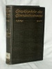Enzyklopdie des Eisenbahnwesens Dr Freiherr v. Rll 1914 Band 5