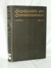 Enzyklopdie des Eisenbahnwesens Dr Freiherr v. Rll 1912 Band 2