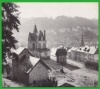 Dommeldange Charlys Gare Luxembourg Luxemburg Bahnhof Ch.-L. Ma
