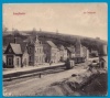 Junglinster Bahnhof Gare Luxembourg 2.5 1911 Bellwald Luxemburg