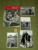 Luxembourg Barthel Josy Olympia 1952 Helsinki Medaille Fotos REV