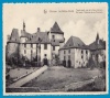 Clervaux Luxembourg chteau fodal avant loffensive Rundstedt C