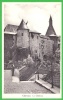 Clervaux Clerf Luxembourg Le Chteau No 309 Paul Kraus Messageri