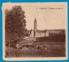 Clervaux Clerf  Klierf Luxembourg LAbbaye St Maurice Wilca Capu