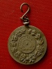 Reispelt Reckange sur Mess Fanfare Luxembourg 1929 Medaille Mda