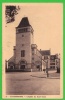 Luxembourg Eglise du Sacr-Coeur Th. Wirol Luxemburg