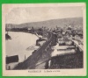Wasserbillig Luxembourg 1927 La Moselle et la Sre Waasserblleg