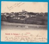 Hosingen Luxembourg 1900 Panorama Housen Luxemburg Schumacher Mo