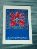 Limpertsberg Luxembourg 1908 1983 Harmonie Municipale Musek 75 J