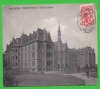 Luxembourg 1910 Fondation Pescatore Stiftung Schoren Luxemburg