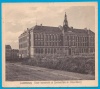 Luxembourg Limpertsberg Ecole Industrielle Commerciale Schoren L