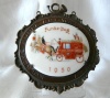 Carnival Order of Cologne 1950 Funke Poβ Hutschenreuther 18