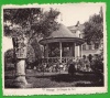 Ptange Luxembourg 1948 Le Kiosque Parc Meyer Hueber Piteng