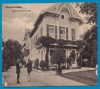 Mondorf les Bains Luxembourg Etablissement thermal Houstraas