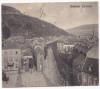 Diekirch Luxembourg Esplanade 1912 Emile Zenner Luxemburg