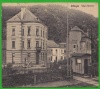 Troisvierges Ulflingen Luxembourg 1916 Hotel Klemmer Gare Voyage