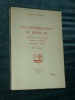 Les Considrations du Baron Pi Marcel Noppeney Luxembourg 1955